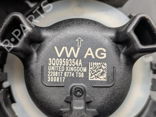 Electronic module VW PASSAT B8 Variant (3G5, CB5) 1.6 TDI | BP37089188M83 - Image 2