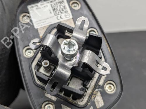 Antenna/Base VW PASSAT B8 Variant (3G5, CB5) 1.6 TDI | BP37089189C140 - Image 6