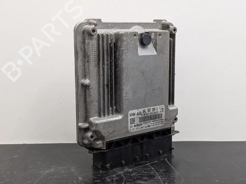 Used Engine control unit (ECU) Engine control unit (ECU) 37089192 37089192