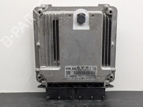 Engine control unit (ECU) VW PASSAT B8 Variant (3G5, CB5) 1.6 TDI | BP37089192M57 - Image 3