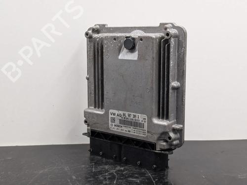 Engine control unit (ECU) VW PASSAT B8 Variant (3G5, CB5) 1.6 TDI | BP37089192M57 - Image 2