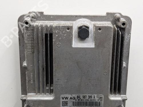 Engine control unit (ECU) VW PASSAT B8 Variant (3G5, CB5) 1.6 TDI | BP37089192M57 - Image 5