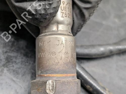 Electronic sensor VW PASSAT B8 Variant (3G5, CB5) 1.6 TDI | BP37089193M84 - Image 6