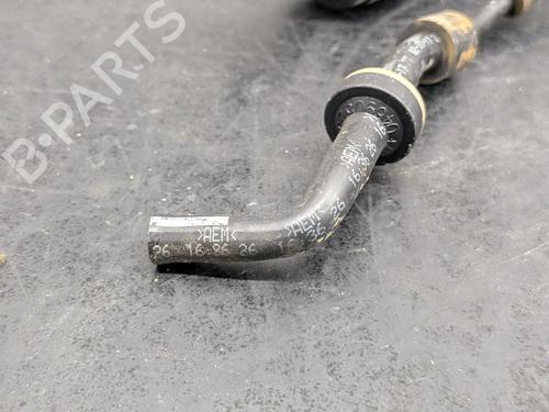 Electronic module VW PASSAT B8 Variant (3G5, CB5) 1.6 TDI | BP37089199M83 - Image 2