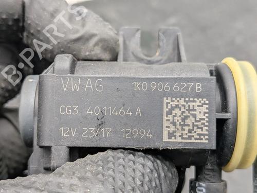 Electronic module VW PASSAT B8 Variant (3G5, CB5) 1.6 TDI | BP37089199M83 - Image 10