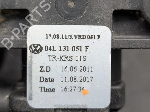 Electronic module VW PASSAT B8 Variant (3G5, CB5) 1.6 TDI | BP37089199M83 - Image 7