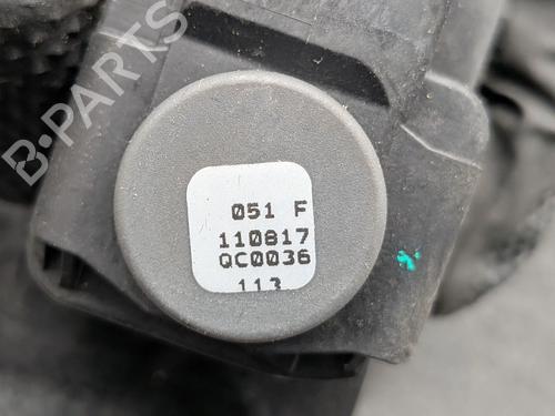 Electronic module VW PASSAT B8 Variant (3G5, CB5) 1.6 TDI | BP37089199M83 - Image 9