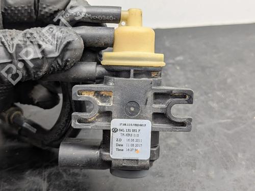Electronic module VW PASSAT B8 Variant (3G5, CB5) 1.6 TDI | BP37089199M83 - Image 6