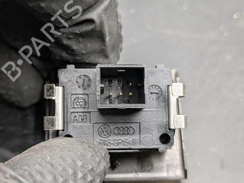 Electronic module VW PASSAT B8 Variant (3G5, CB5) 1.6 TDI | BP37089200M83 - Image 6