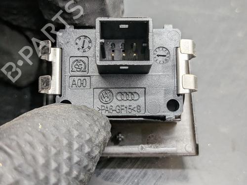 Electronic module VW PASSAT B8 Variant (3G5, CB5) 1.6 TDI | BP37089200M83 - Image 7