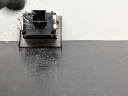Electronic module VW PASSAT B8 Variant (3G5, CB5) 1.6 TDI | BP37089200M83 - Image 4