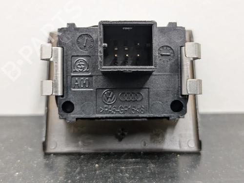 Electronic module VW PASSAT B8 Variant (3G5, CB5) 1.6 TDI | BP37089200M83 - Image 5