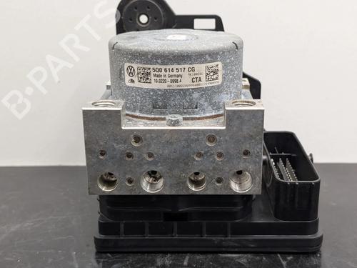 ABS pump VW PASSAT B8 Variant (3G5, CB5) 1.6 TDI | BP37089201M43 - Image 4