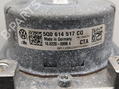 ABS pump VW PASSAT B8 Variant (3G5, CB5) 1.6 TDI | BP37089201M43 - Image 6