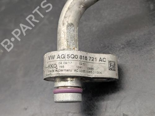 AC pipe VW PASSAT B8 Variant (3G5, CB5) 1.6 TDI | BP37089642M126 - Image 7
