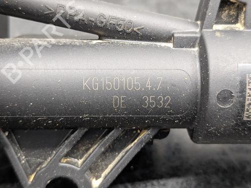 Clutch slave cylinder VW PASSAT B8 Variant (3G5, CB5) 1.6 TDI | BP37089644M113  - Image 5