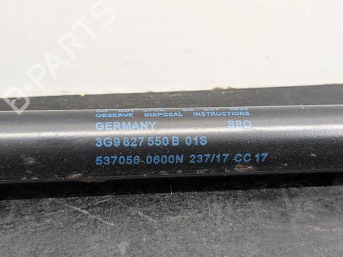 Tailgate lift support VW PASSAT B8 Variant (3G5, CB5) 1.6 TDI | BP37089646C138  - Image 8