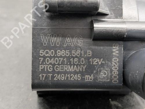 Auxiliary water pump VW PASSAT B8 Variant (3G5, CB5) 1.6 TDI | BP37089655M111 - Image 4