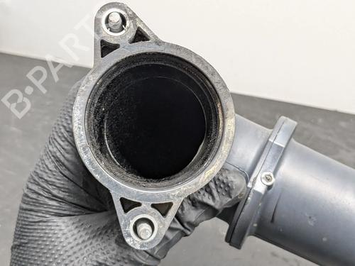 Intercooler pipe VW PASSAT B8 Variant (3G5, CB5) 1.6 TDI | BP37089656M127 - Image 2