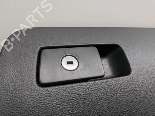Glove box VW PASSAT B8 Variant (3G5, CB5) 1.6 TDI | BP37089658C95 - Image 6