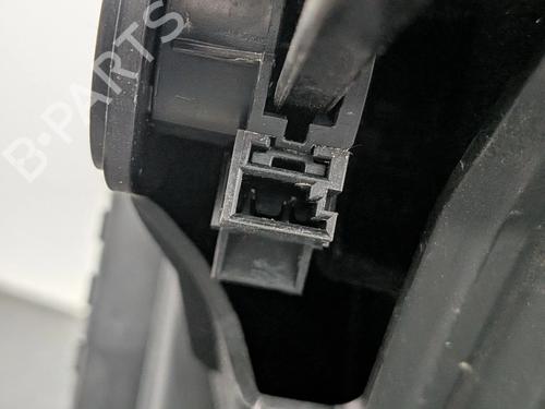 Glove box VW PASSAT B8 Variant (3G5, CB5) 1.6 TDI | BP37089658C95 - Image 8