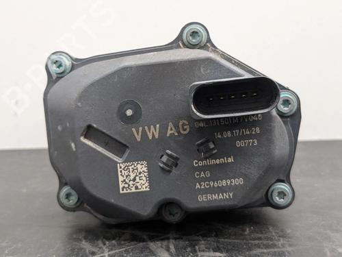 Throttle body VW PASSAT B8 Variant (3G5, CB5) 1.6 TDI | BP37089959M82 - Image 3