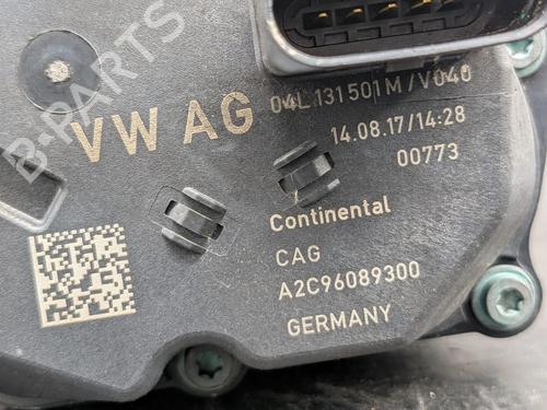 Throttle body VW PASSAT B8 Variant (3G5, CB5) 1.6 TDI | BP37089959M82 - Image 5