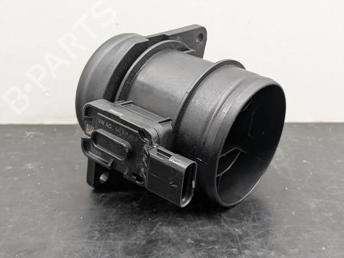 Mass air flow sensor VW PASSAT B8 Variant (3G5, CB5) 1.6 TDI | BP37076707M95 - Image 3