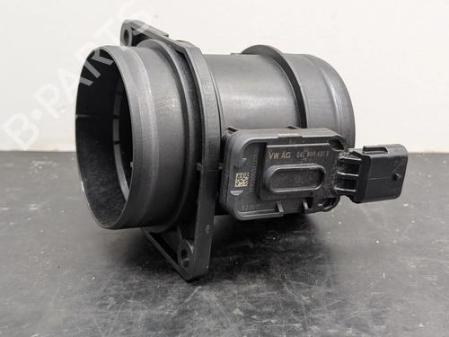 Mass air flow sensor VW PASSAT B8 Variant (3G5, CB5) 1.6 TDI | BP37076707M95 - Image 2
