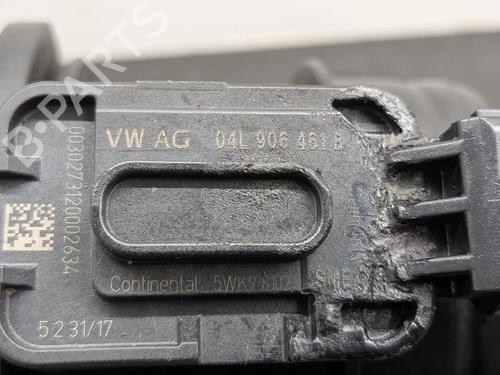 Mass air flow sensor VW PASSAT B8 Variant (3G5, CB5) 1.6 TDI | BP37076707M95 - Image 4