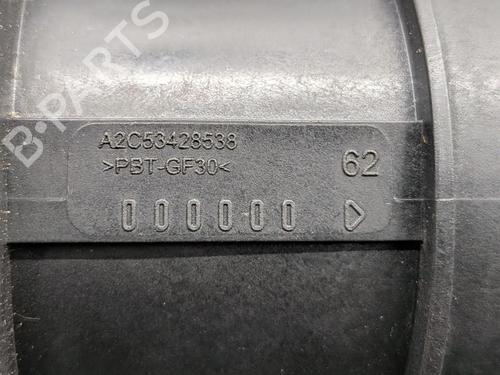 Mass air flow sensor VW PASSAT B8 Variant (3G5, CB5) 1.6 TDI | BP37076707M95 - Image 7