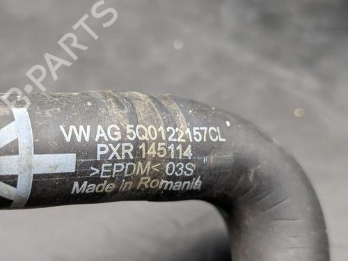 Pipe VW PASSAT B8 Variant (3G5, CB5) 1.6 TDI | BP37089960M125  - Image 6