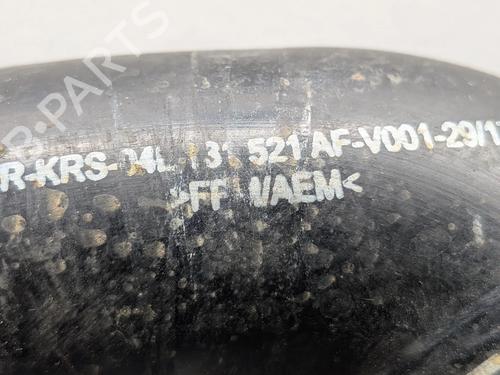 Pipe VW PASSAT B8 Variant (3G5, CB5) 1.6 TDI | BP37089961M125 - Image 5