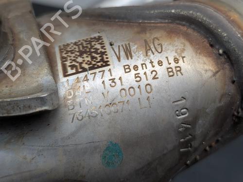 Egr VW PASSAT B8 Variant (3G5, CB5) 1.6 TDI | BP37089962M69 - Image 7
