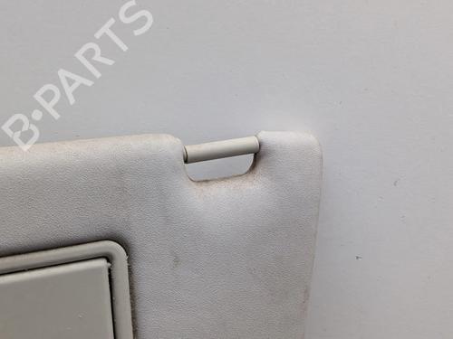 Left sun visor AUDI A4 B5 (8D2) 1.6 | BP37089963I1 - Image 4