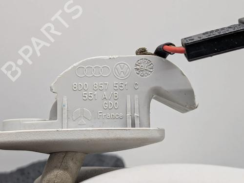 Left sun visor AUDI A4 B5 (8D2) 1.6 | BP37089963I1 - Image 8
