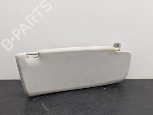 Left sun visor AUDI A4 B5 (8D2) 1.6 | BP37089963I1 - Image 7