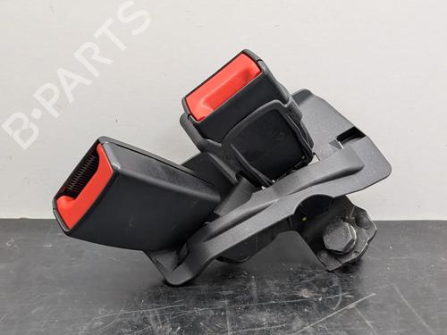 Used Seat buckle Seat buckle 14400335 14400335