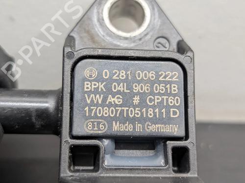 Electronic module VW PASSAT B8 Variant (3G5, CB5) 1.6 TDI | BP37089964M83 - Image 4