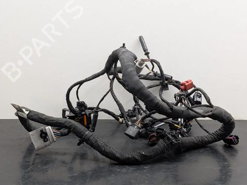 Altro Altro VW PASSAT B8 Variant (3G5, CB5) 1.6 TDI (120 hp) 37089965 37089965
