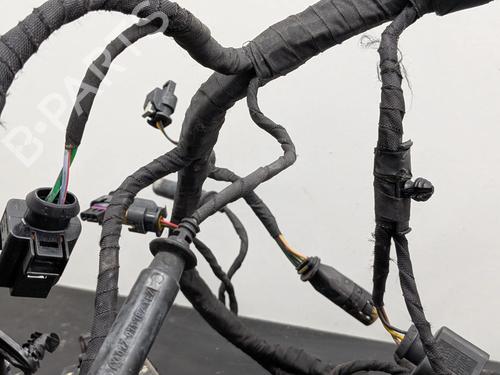Wiring harness VW PASSAT B8 Variant (3G5, CB5) 1.6 TDI | BP37089965E16 - Image 6