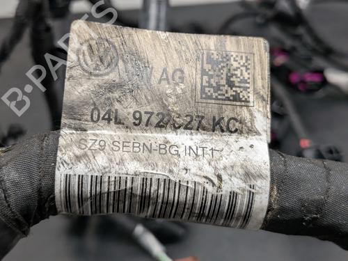 Wiring harness VW PASSAT B8 Variant (3G5, CB5) 1.6 TDI | BP37089965E16 - Image 7