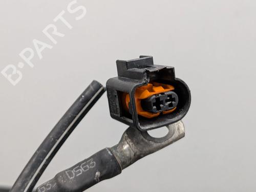 Wiring harness VW PASSAT B8 Variant (3G5, CB5) 1.6 TDI | BP37089966E16 - Image 3