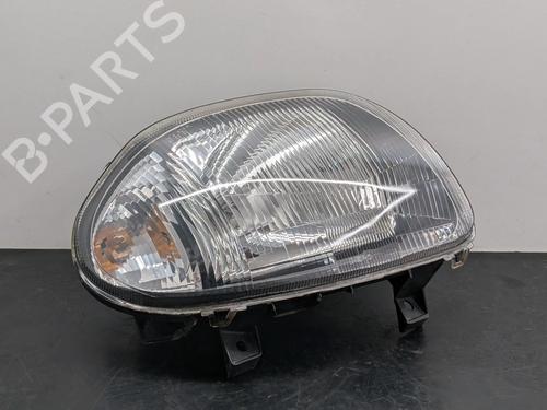 Used Right headlight Right headlight 37089969 37089969