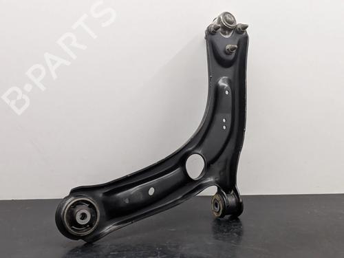 Right front suspension arm VW PASSAT B8 Variant (3G5, CB5) 1.6 TDI | BP37089971M13 - Image 5