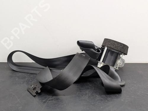 Used Rear left seatbelt Rear left seatbelt 37090397 37090397