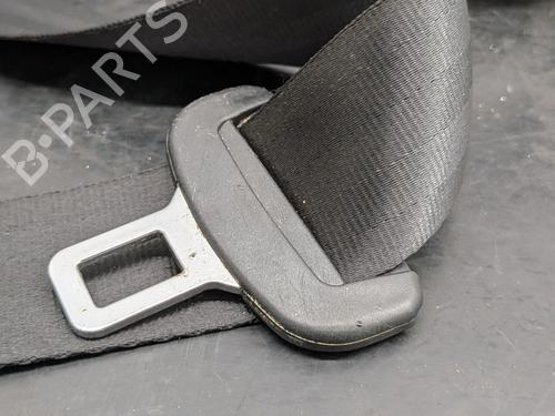 Rear left seatbelt VW PASSAT B8 Variant (3G5, CB5) 1.6 TDI | BP37090397I29 - Image 3