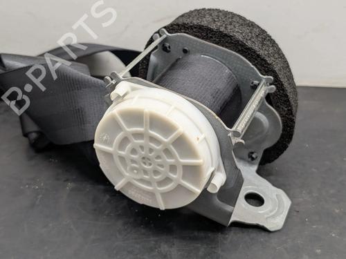 Rear left seatbelt VW PASSAT B8 Variant (3G5, CB5) 1.6 TDI | BP37090397I29 - Image 5