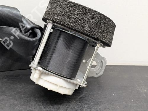 Rear left seatbelt VW PASSAT B8 Variant (3G5, CB5) 1.6 TDI | BP37090397I29 - Image 4
