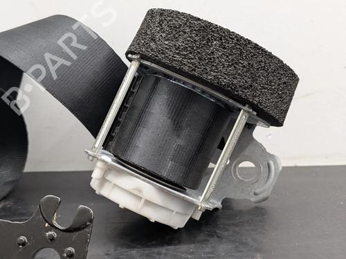 Rear right seatbelt VW PASSAT B8 Variant (3G5, CB5) 1.6 TDI | BP37090398I28 - Image 2
